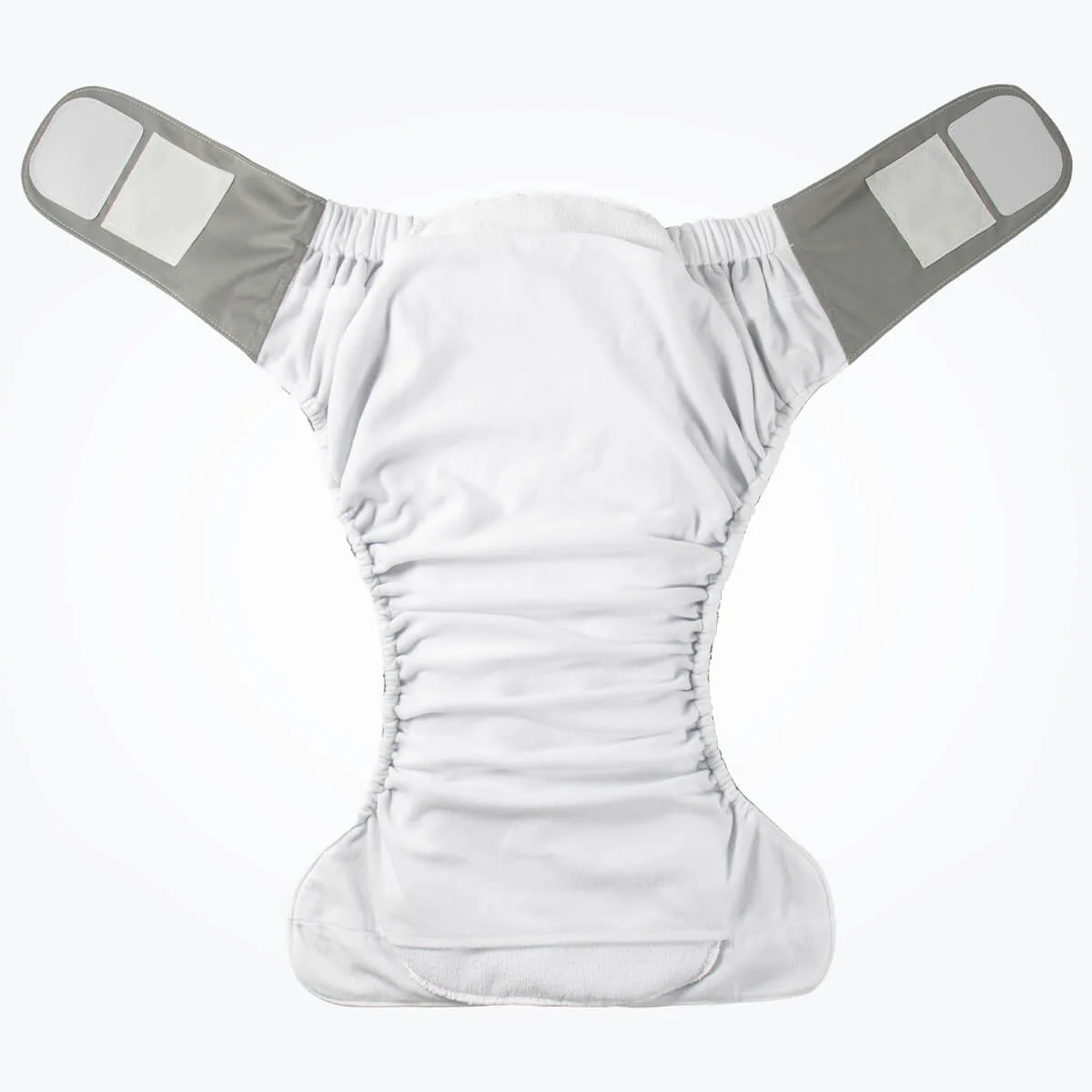 Adult Cloth Diapers Reusable Adjustable - HD27 - Image 6
