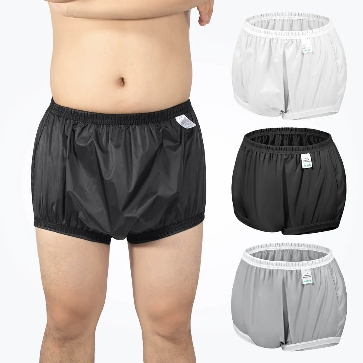 Waterproof Adult Diaper Covers Unisex - Mixed Packs W66 - Image 17