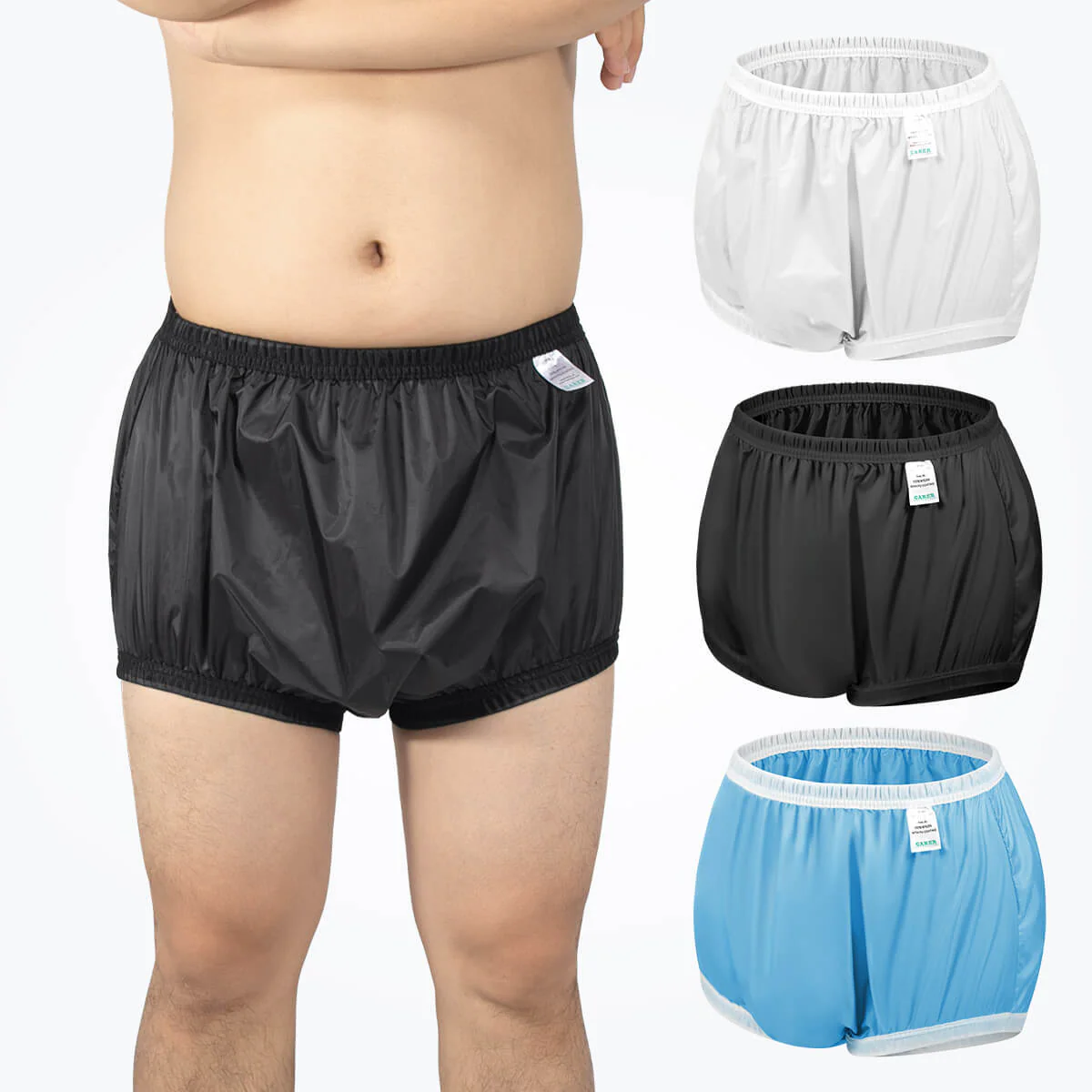Waterproof Adult Diaper Covers Unisex - Mixed Packs W66 - Image 25