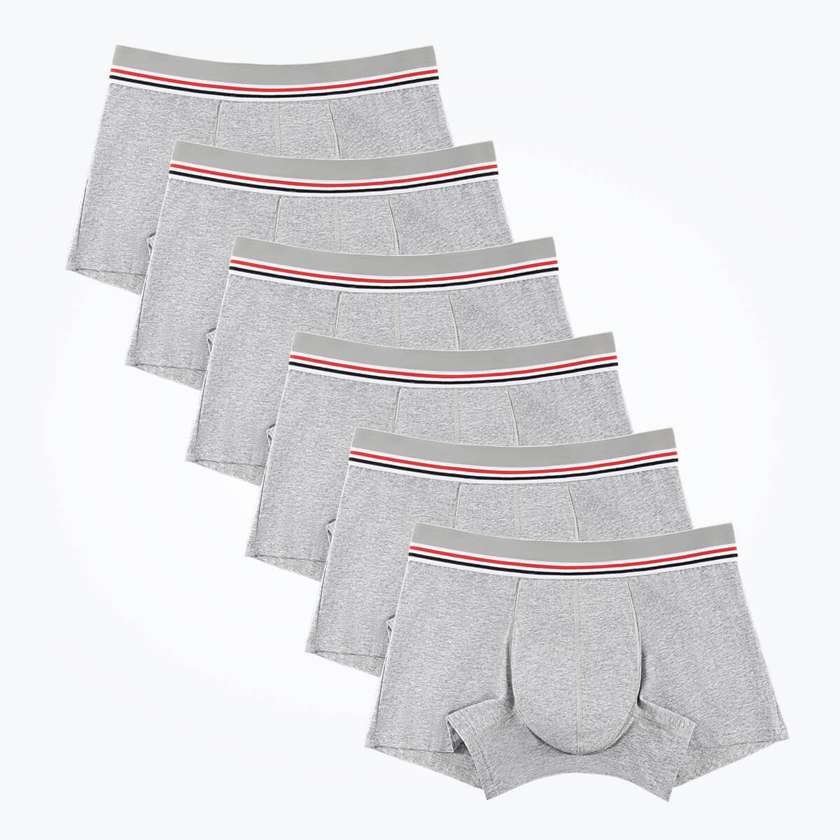 Bladder Leak Underwear for Men Incontinence - M71 - Image 10