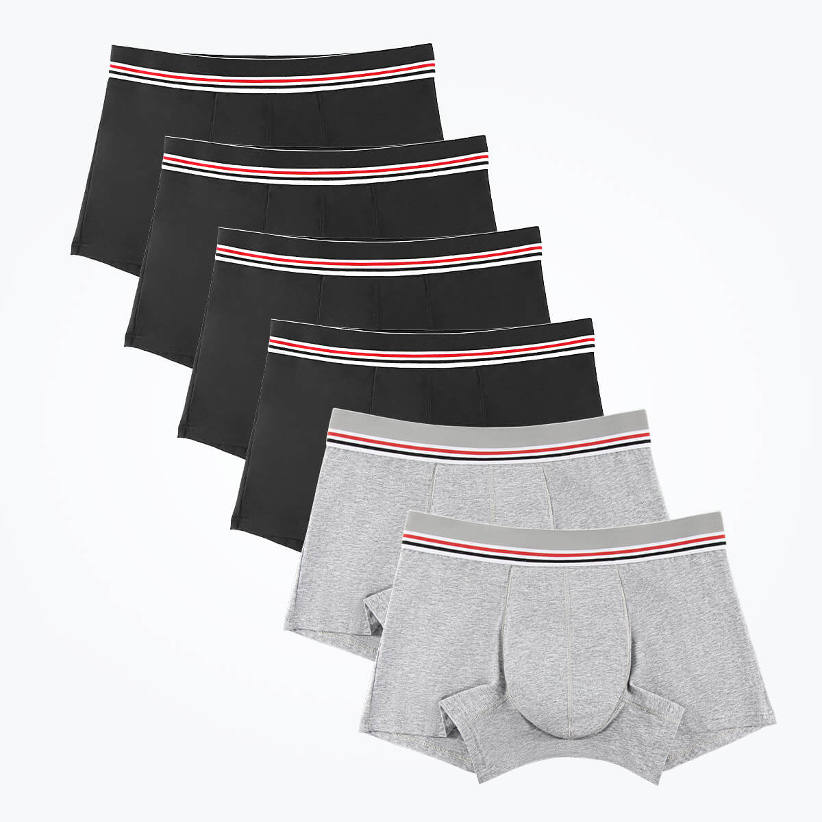 Bladder Leak Underwear for Men Incontinence - M71 - Image 11