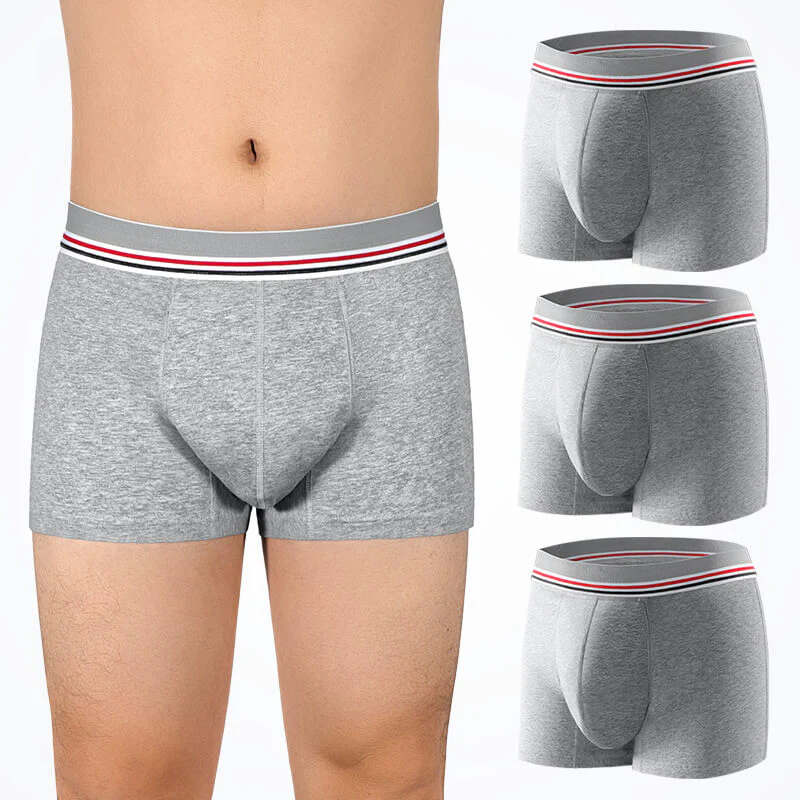 Bladder Leak Underwear for Men Incontinence - M71 - Image 8