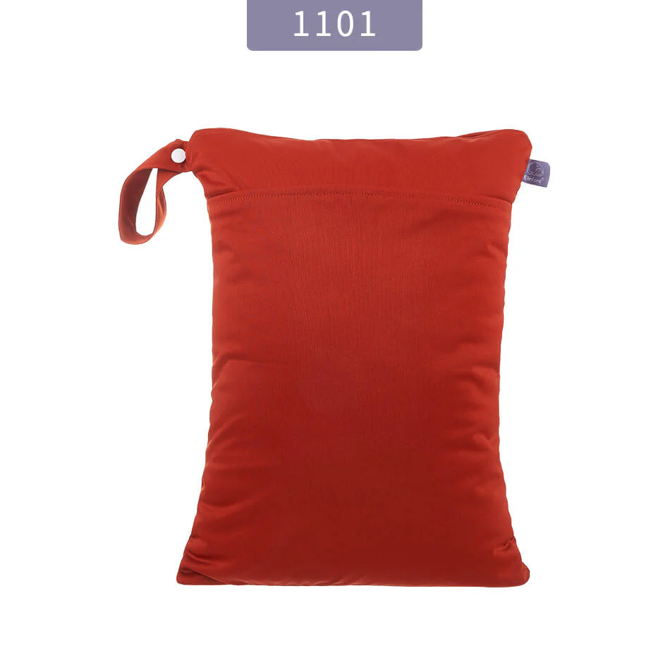 Wet Dry Bags for Cloth Diaper - Image 6