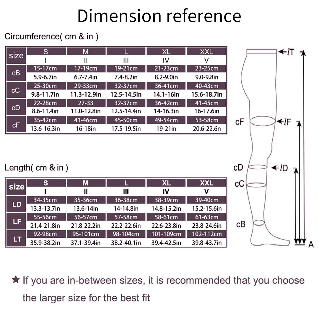 Compression Stockings for Varicose Veins - Image 13