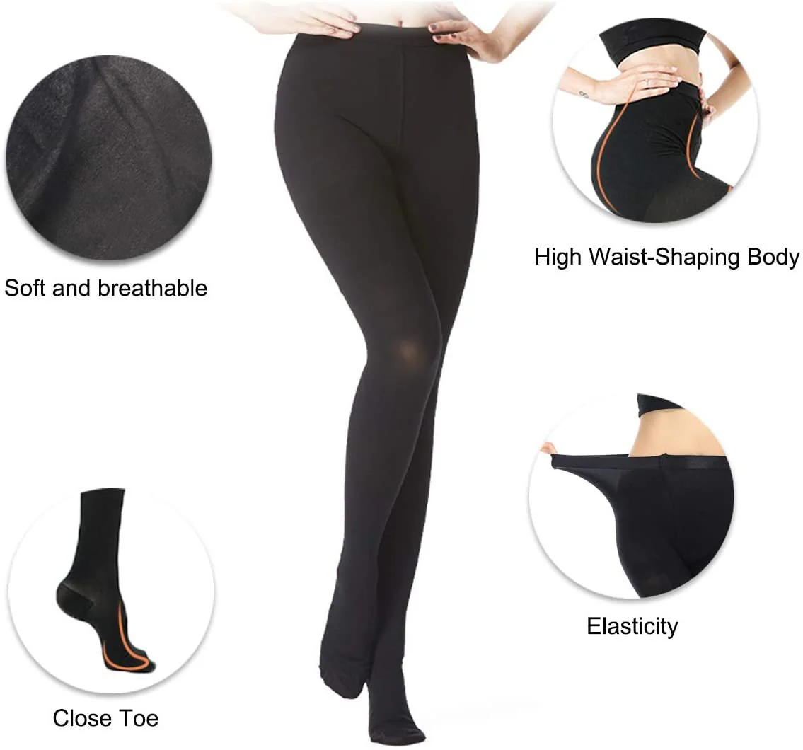 Compression Stockings for Varicose Veins - Image 9
