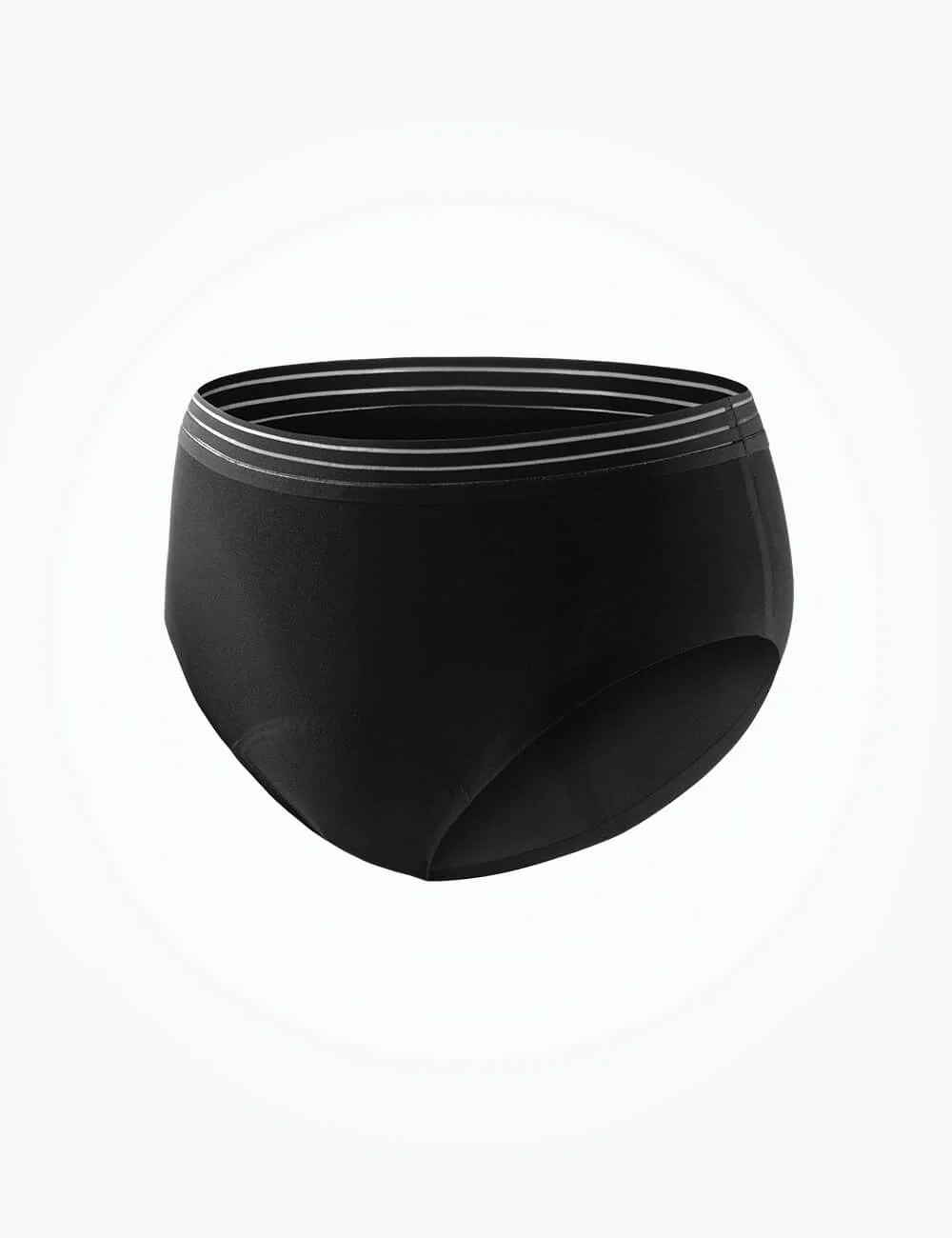 Hi Waist Period Underwear - P29 - Image 3