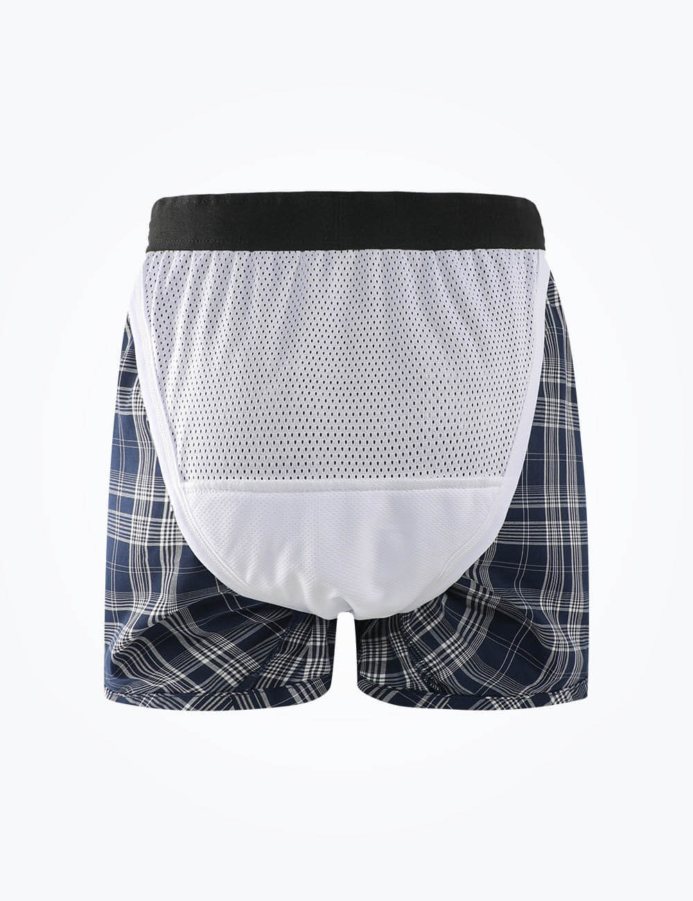 Incontinence Boxer Shorts Light Absorbency - M70 - Image 12