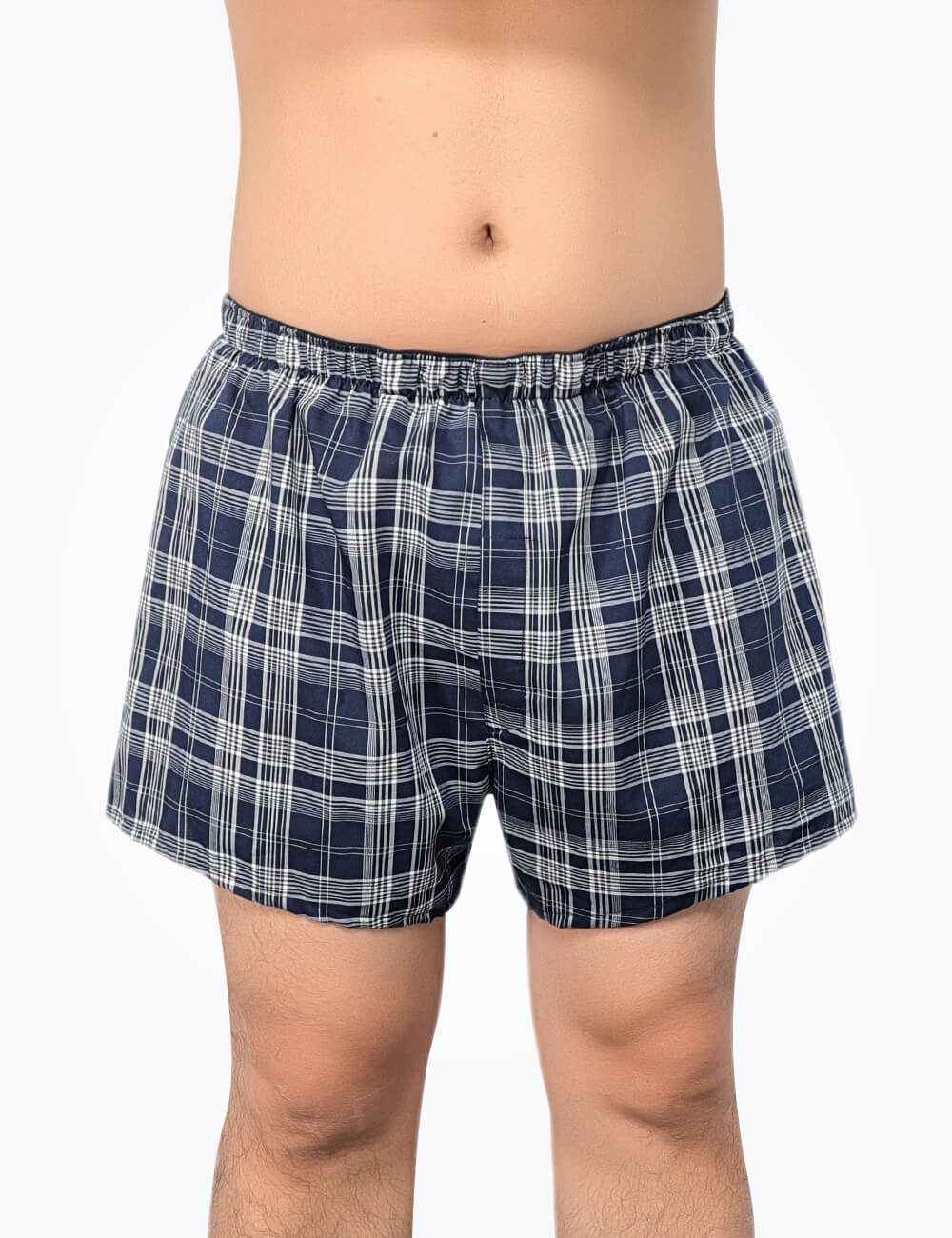 Incontinence Boxer Shorts Light Absorbency - M70 - Image 4