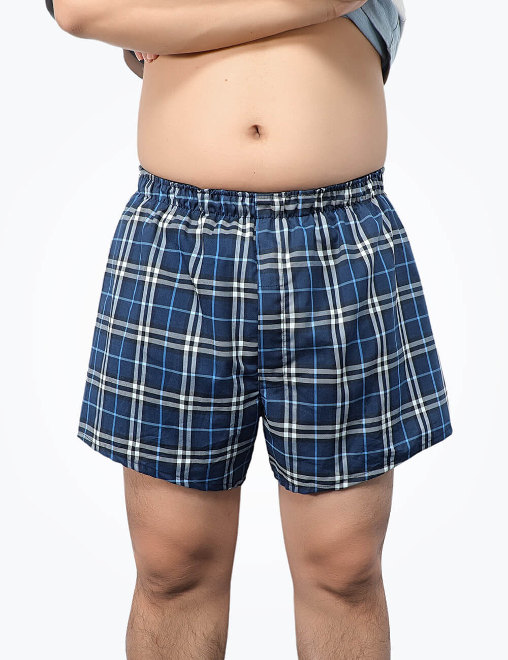 Incontinence Boxer Shorts Light Absorbency - M70 - Image 5
