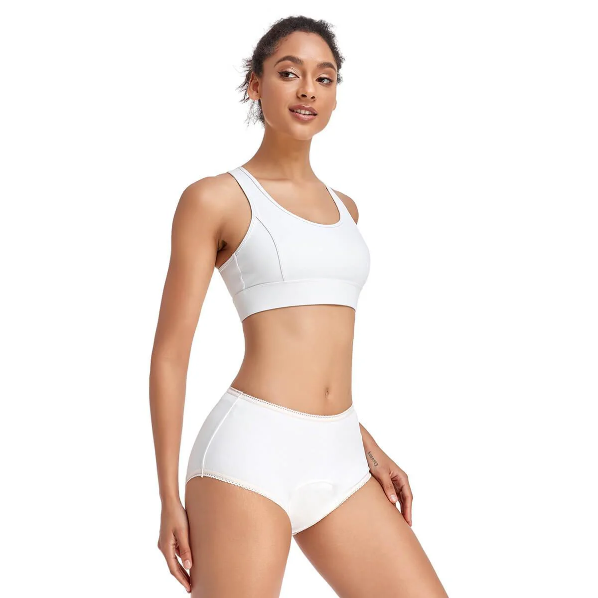 Women's Incontinence Underwear - W01 - Image 8