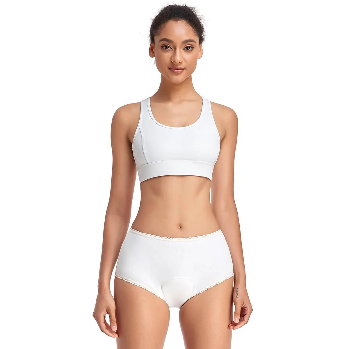 Women's Incontinence Underwear - W01 - Image 9