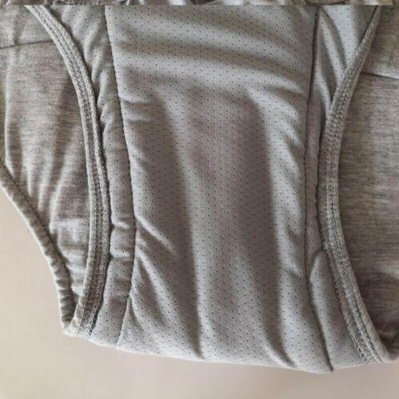 Women Incontinence Underwear with Velcros - M001 - Image 5