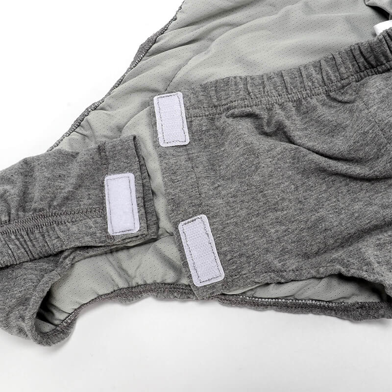 Women Incontinence Underwear with Velcros - M001 - Image 6
