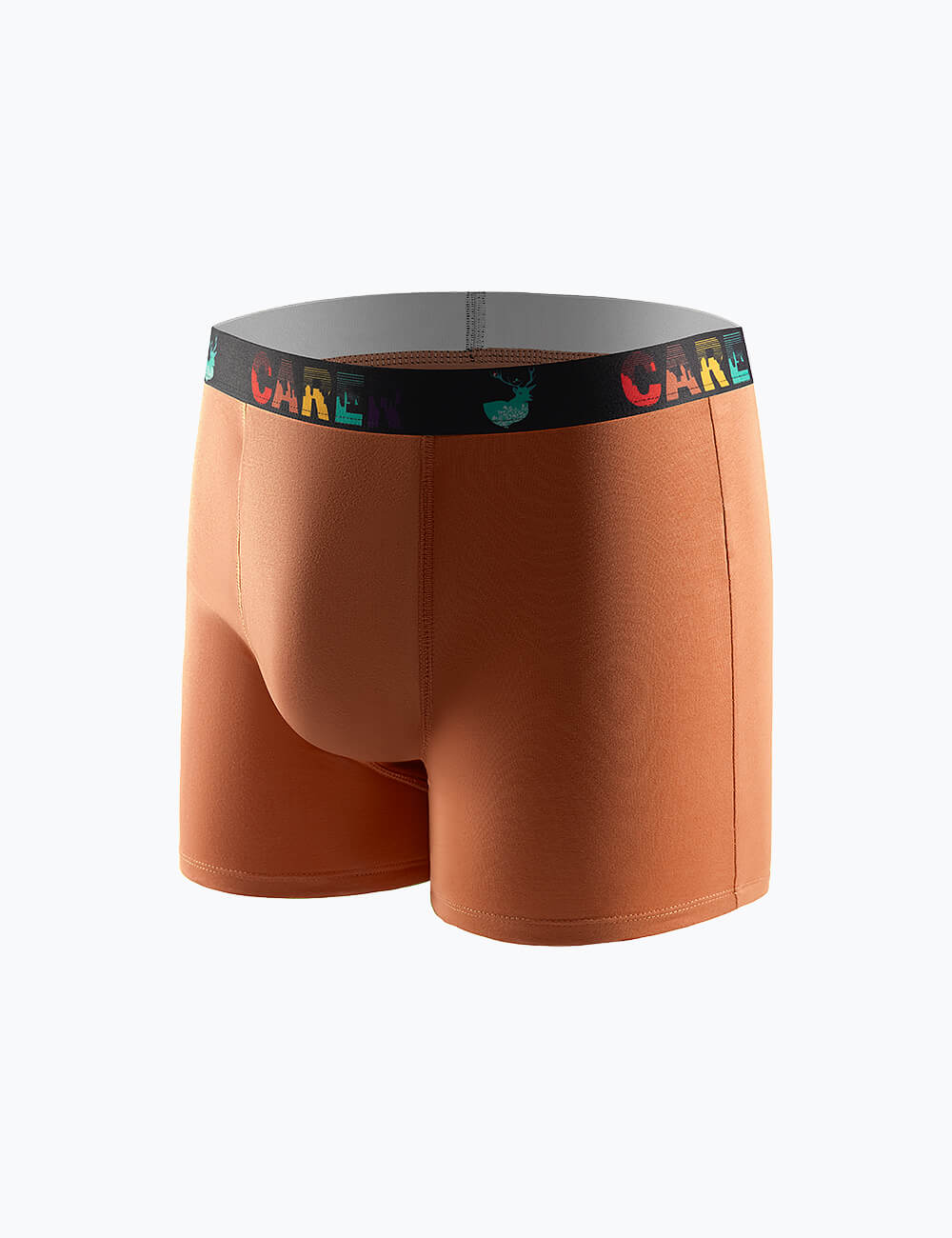 Kids Incontinence Underwear for Boys Washable - B01 - Image 4