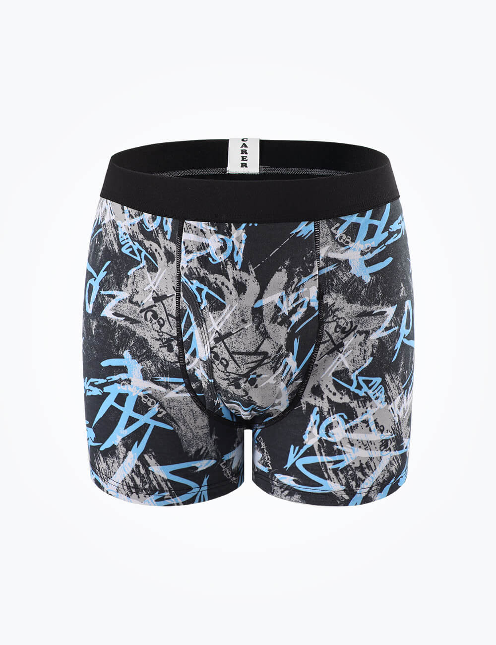 Reusable Incontinence Underwear for Men with Fly - M88 - Image 4