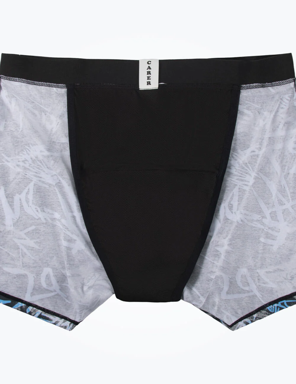 Reusable Incontinence Underwear for Men with Fly - M88 - Image 8