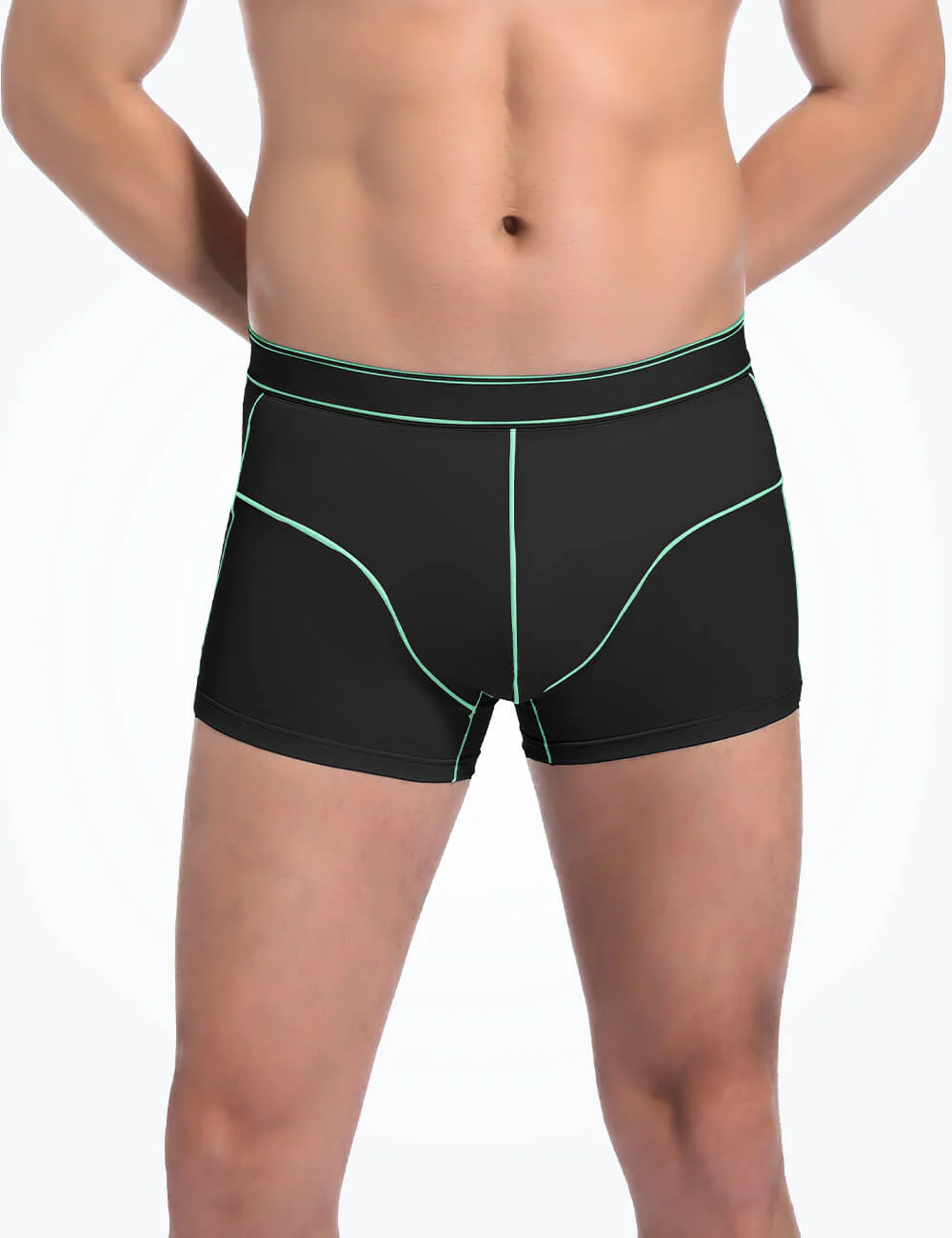 Leak Proof Underwear for Men