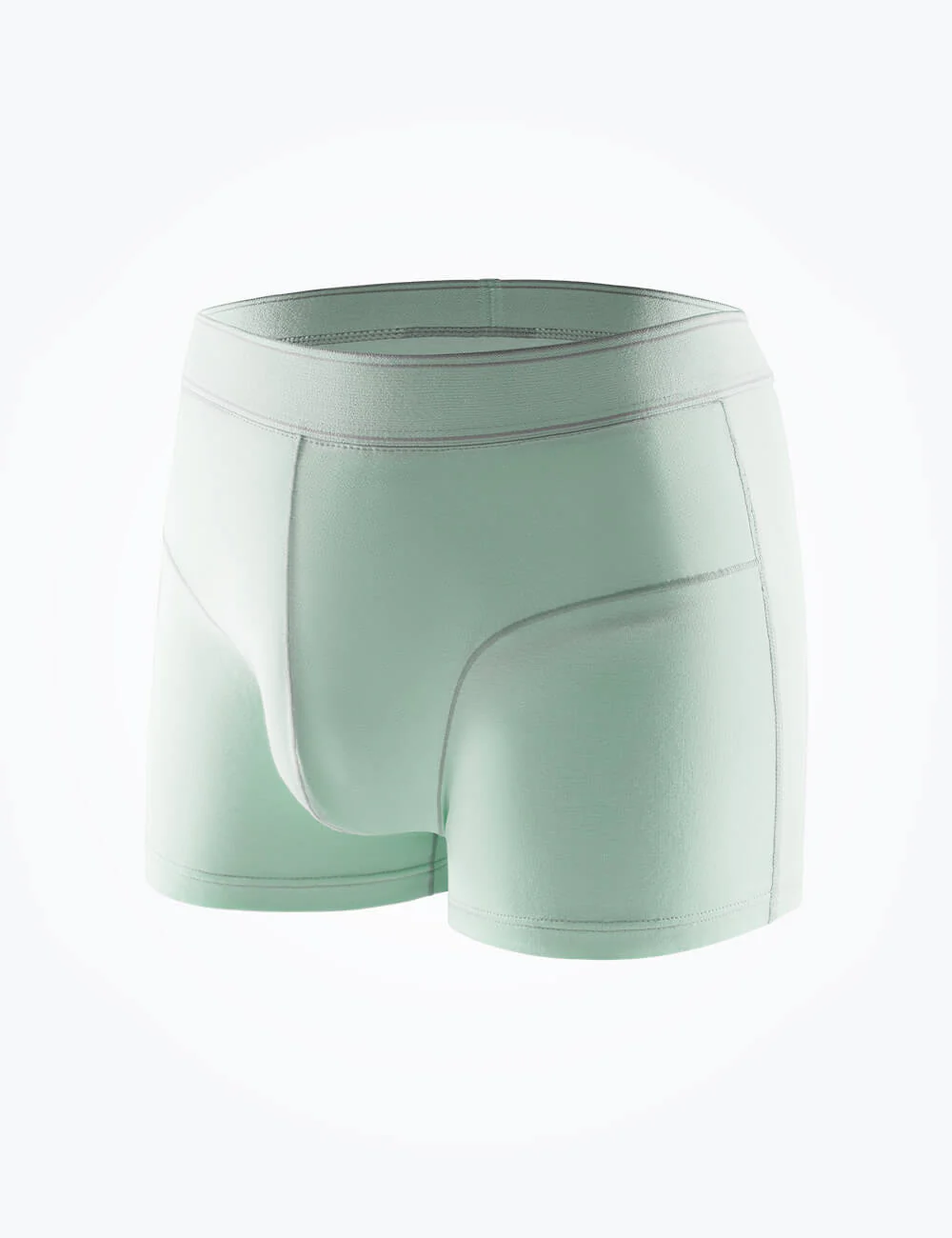 Washable Incontinence Trunks for Men - M81 - Image 5