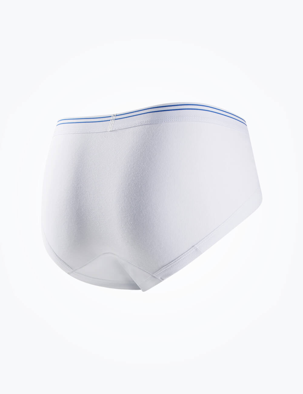 Men's Washable Incontinence Briefs with Fly - M65 - Image 4
