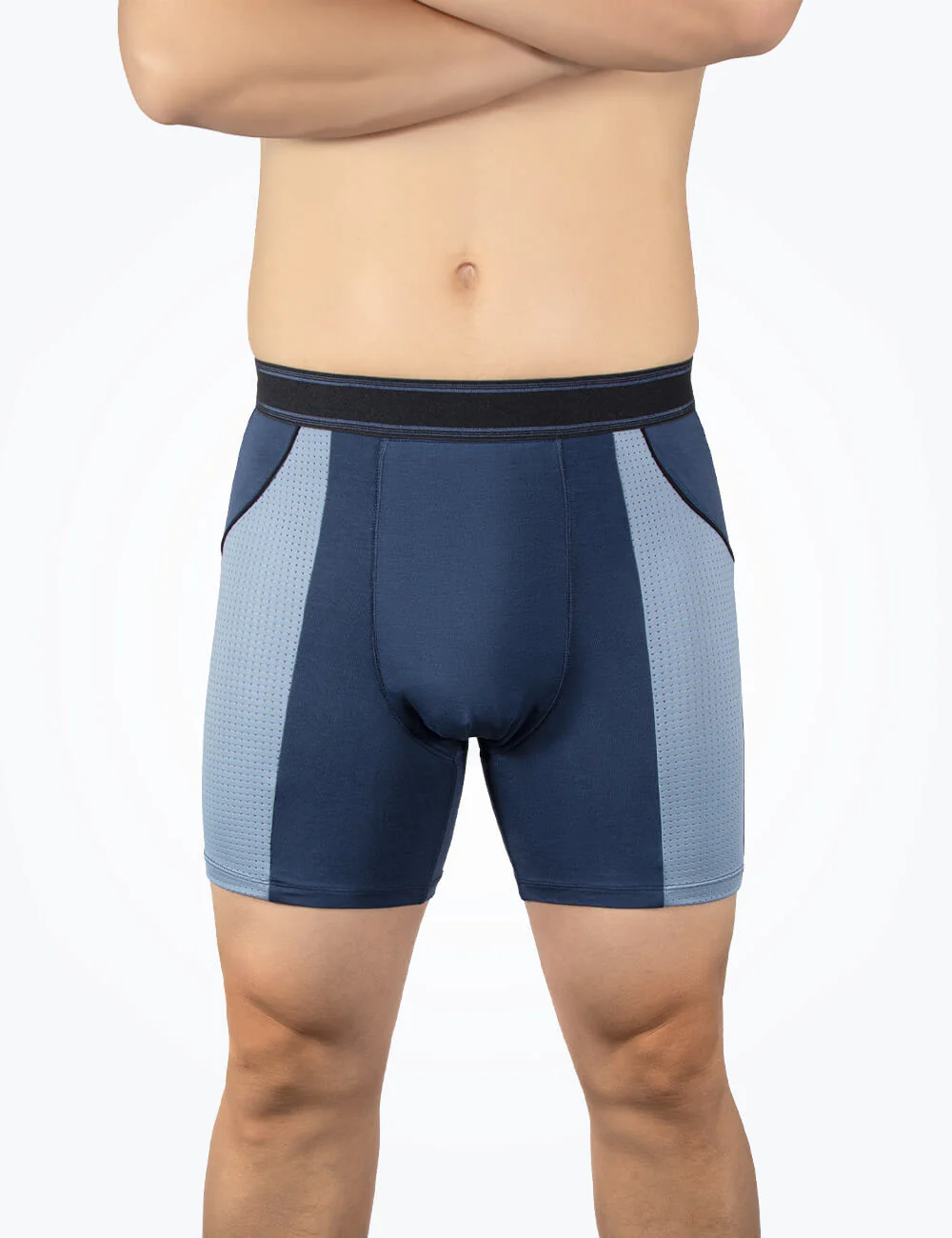 Light Incontinence Underwear For Men