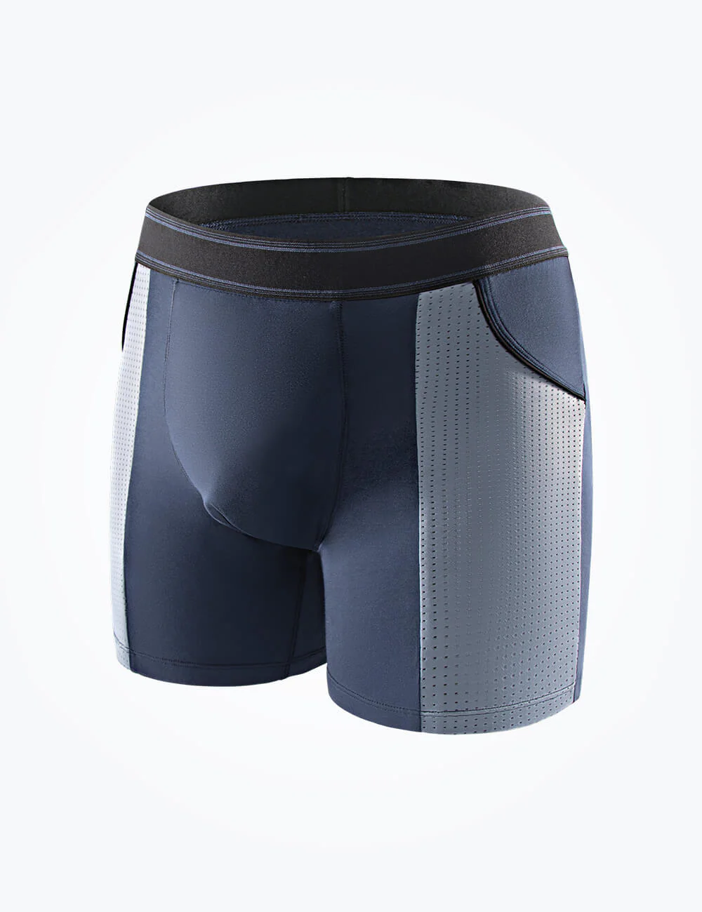 Mens Incontinence Underwear Light Absorbent - M80 - Image 5