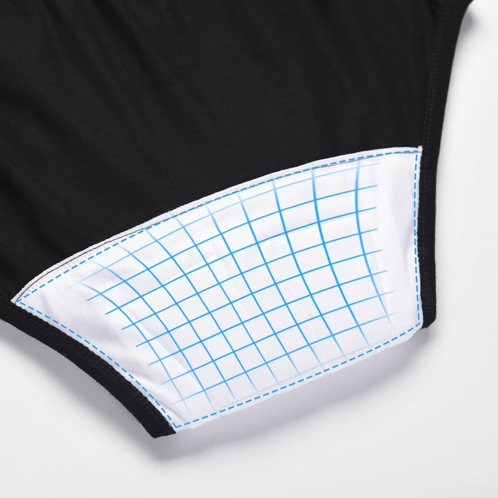 Men's Protective Underwear - M66 (6-Pack) - Image 12