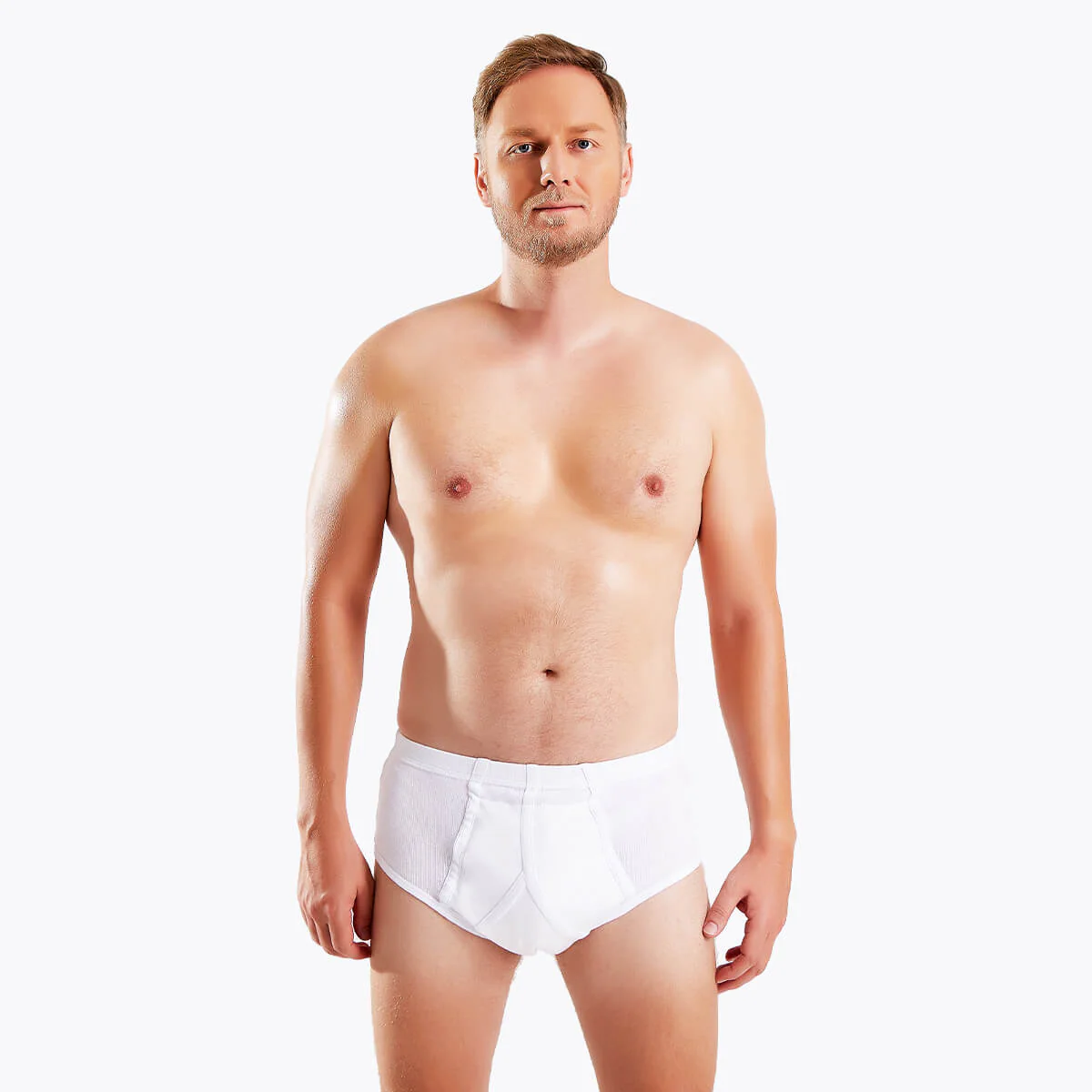 Men's Protective Underwear - M66 (6-Pack) - Image 8