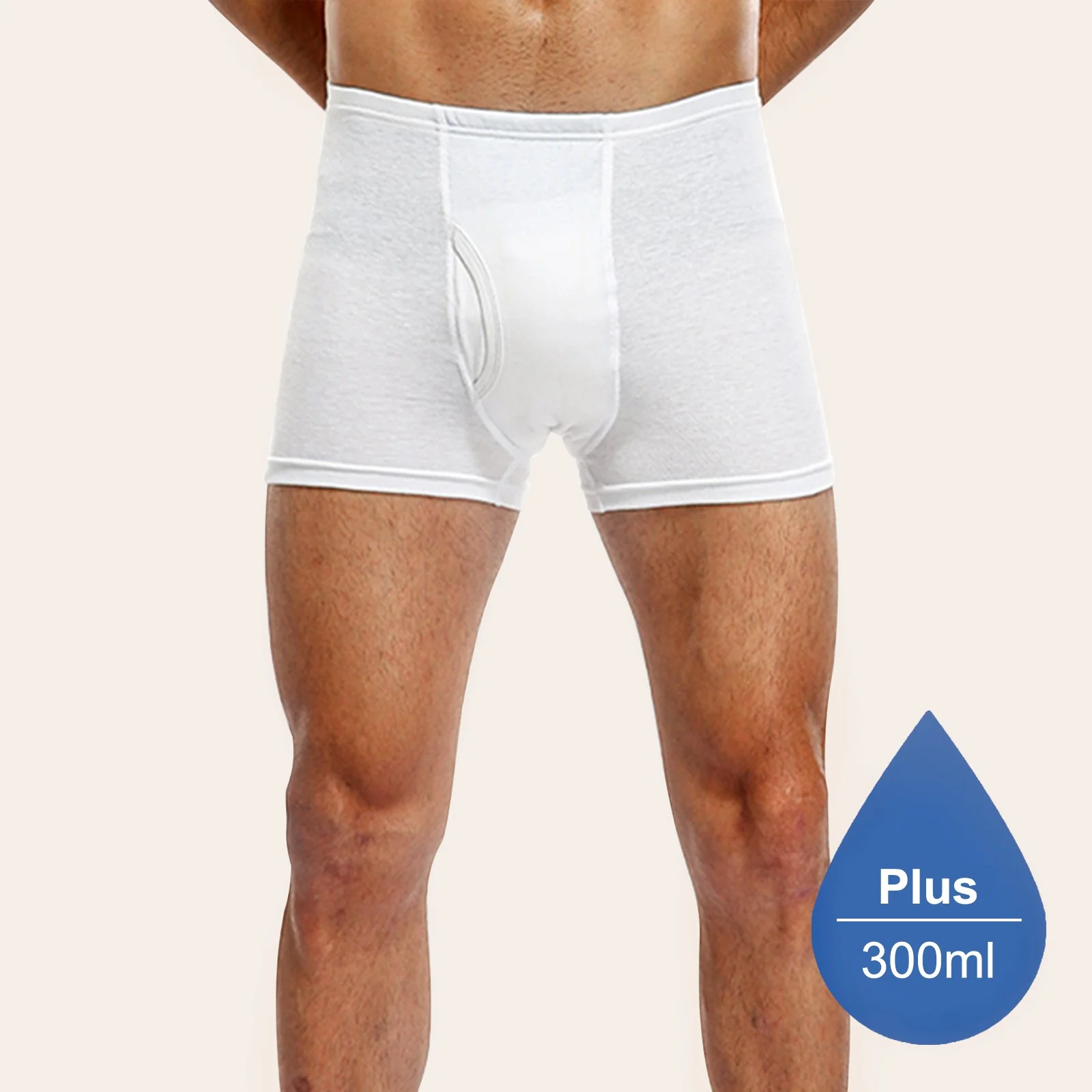 Men's Leak Proof Boxers - M67 (6-Pack) - Image 12