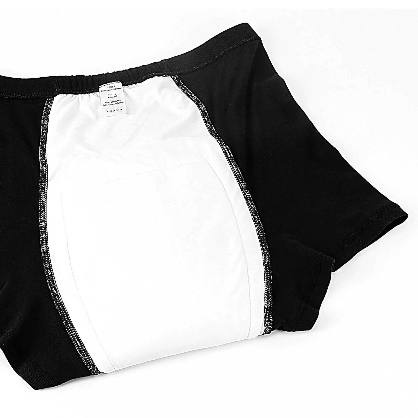 Men's Leak Proof Boxers - M67 (6-Pack) - Image 14
