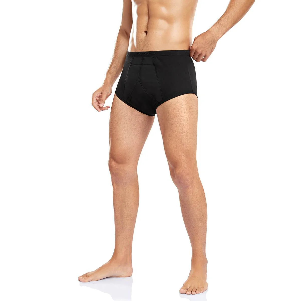 Men's Leak Proof Underwear - M66 - Image 11