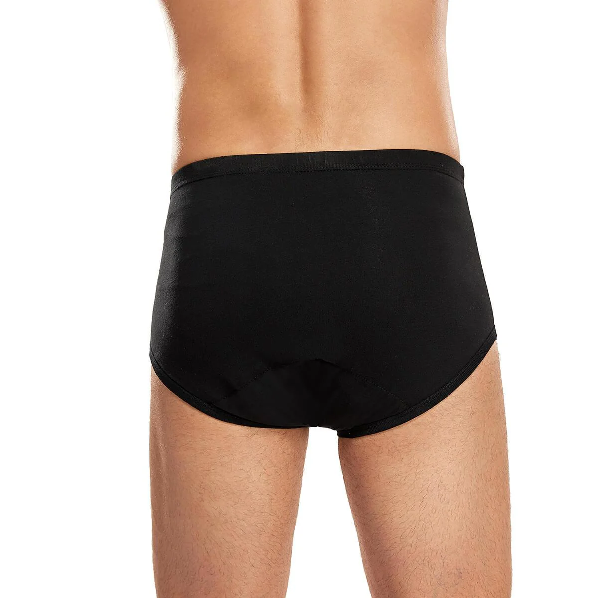 Men's Leak Proof Underwear - M66 - Image 12