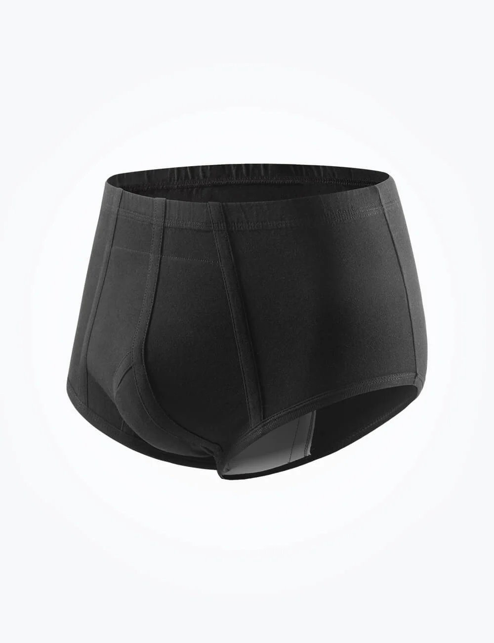 Men's Leak Proof Underwear - M66 - Image 3