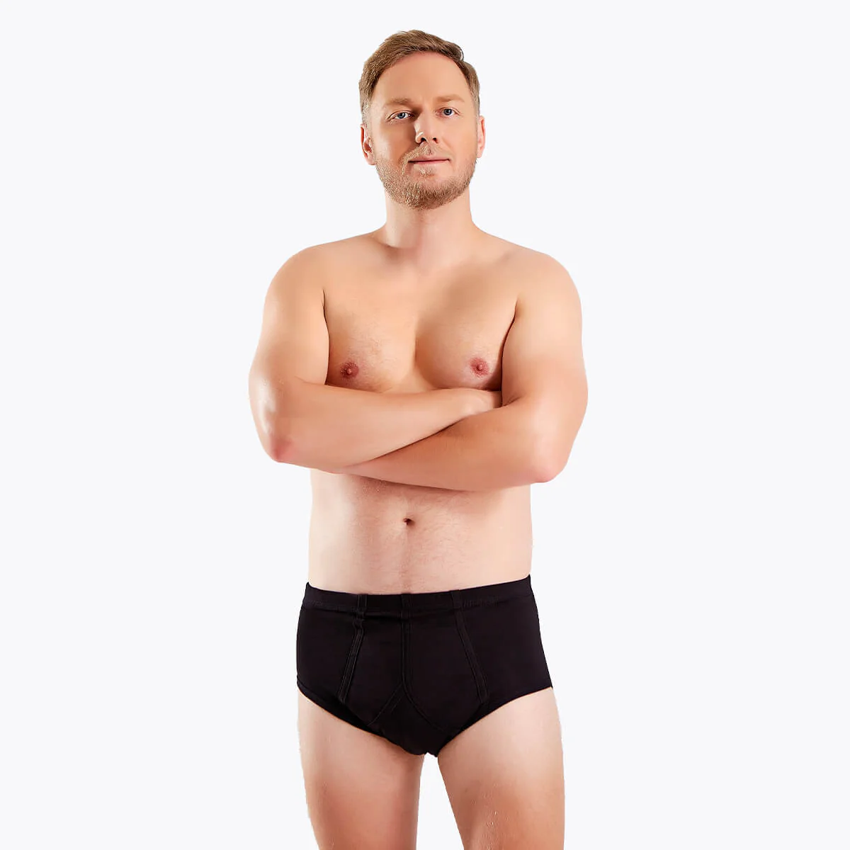 Men's Incontinence Briefs - M66 Mixed Pack - Image 6