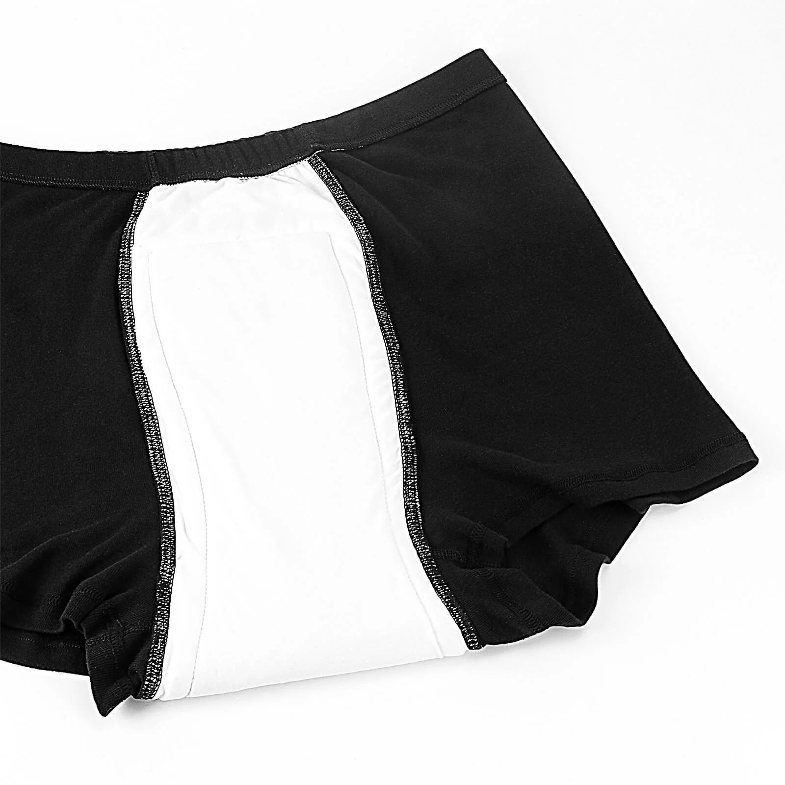 Men's Washable Incontinence Boxer Shorts - M67 Mixed Pack - Image 10