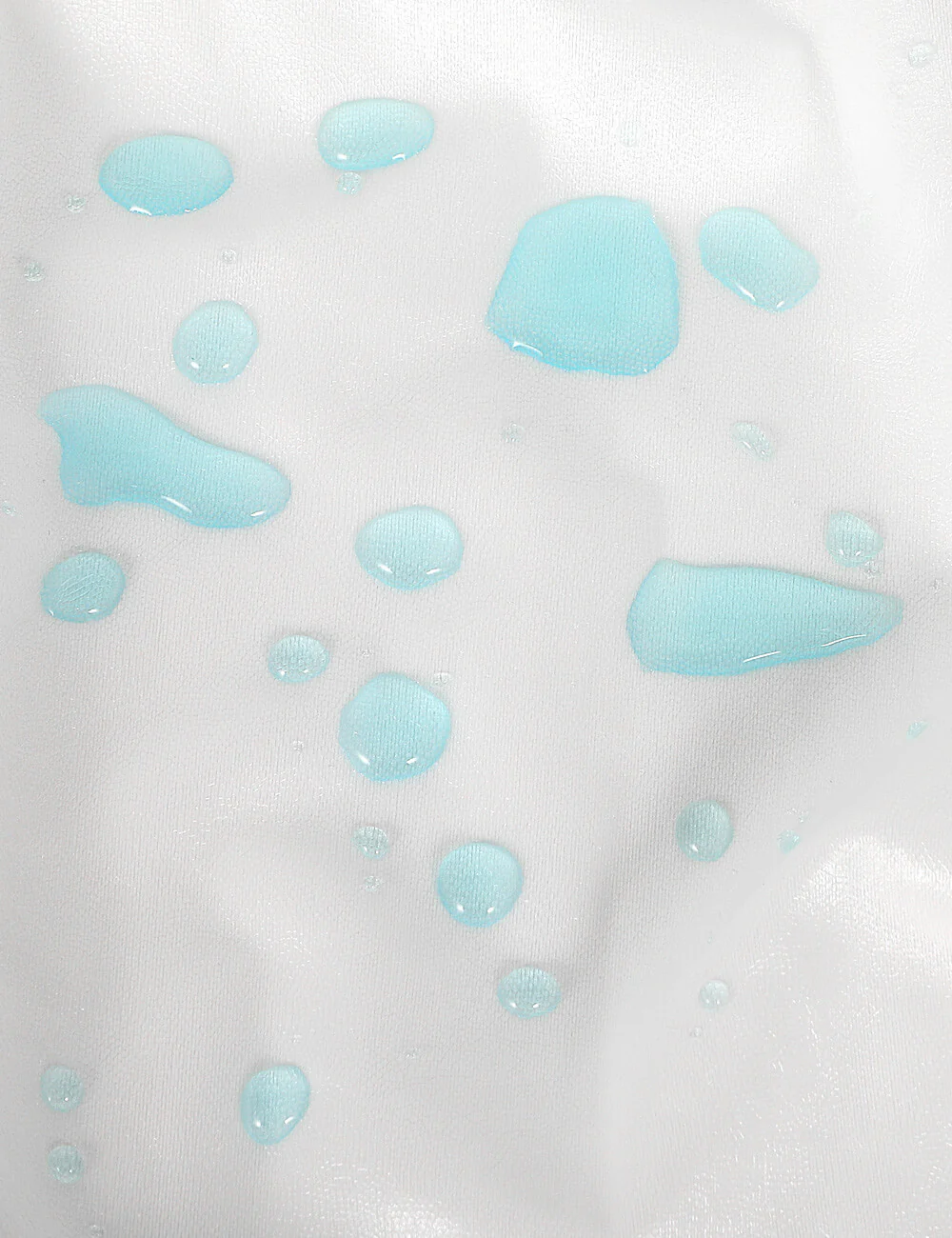 Unisex Pull-On Waterproof Diaper Cover - W86 - Image 3