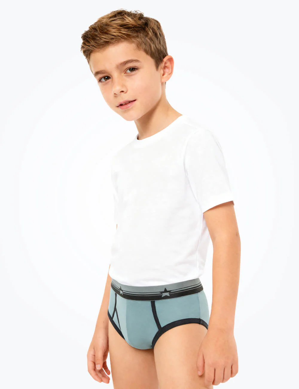 Potty Training Pants Reusable- B03 - Image 3