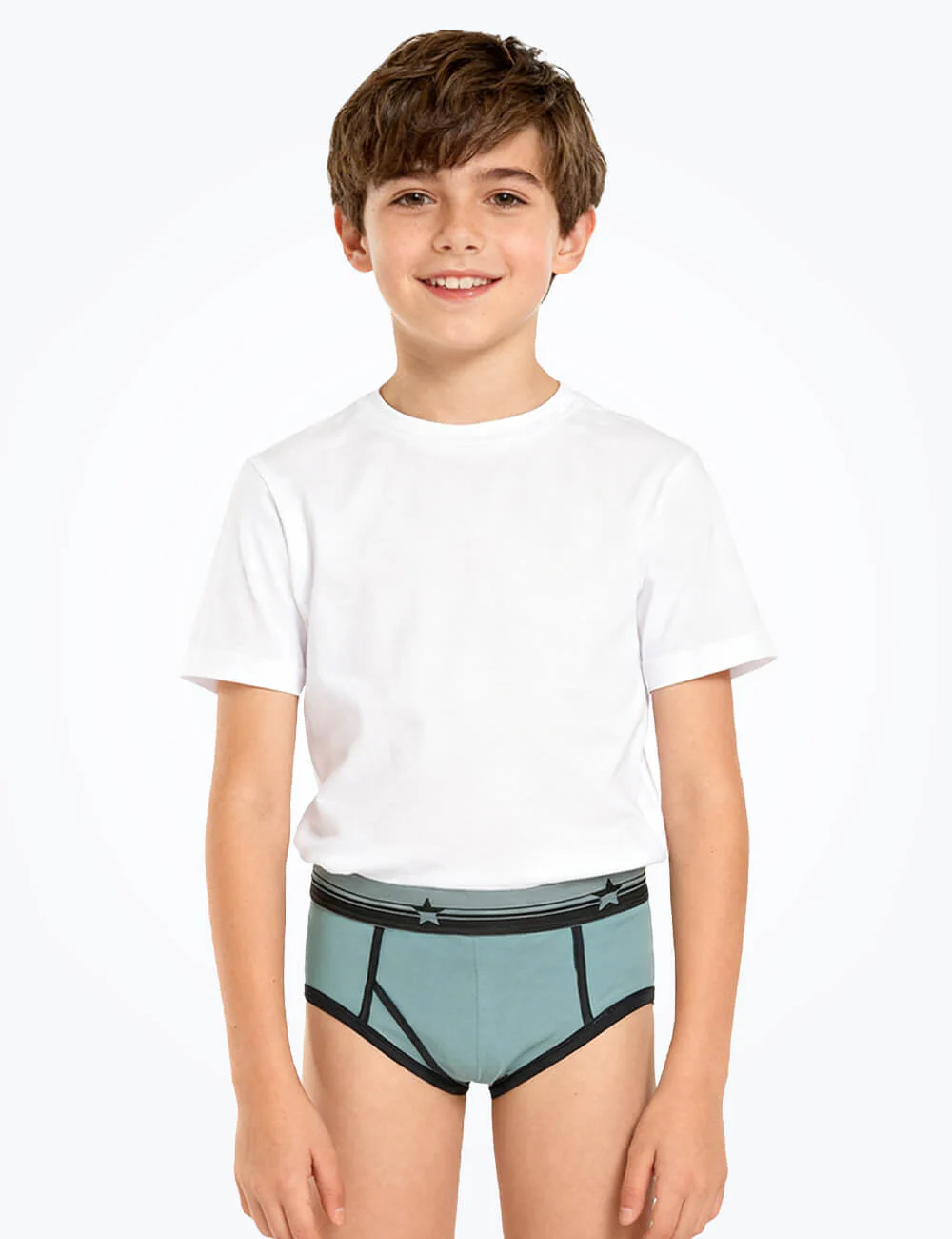 Potty Training Pants Reusable- B03 - Image 4