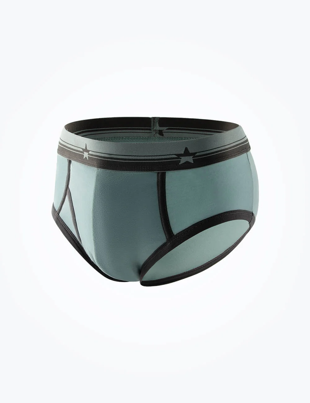Potty Training Pants Reusable- B03 - Image 8