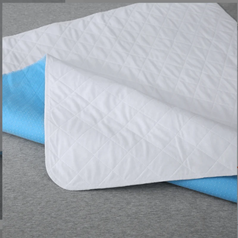 Washable Incontinence Bed Pads - HBP01 - Image 3