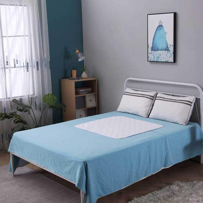 Washable Incontinence Bed Pads - HBP01 - Image 4