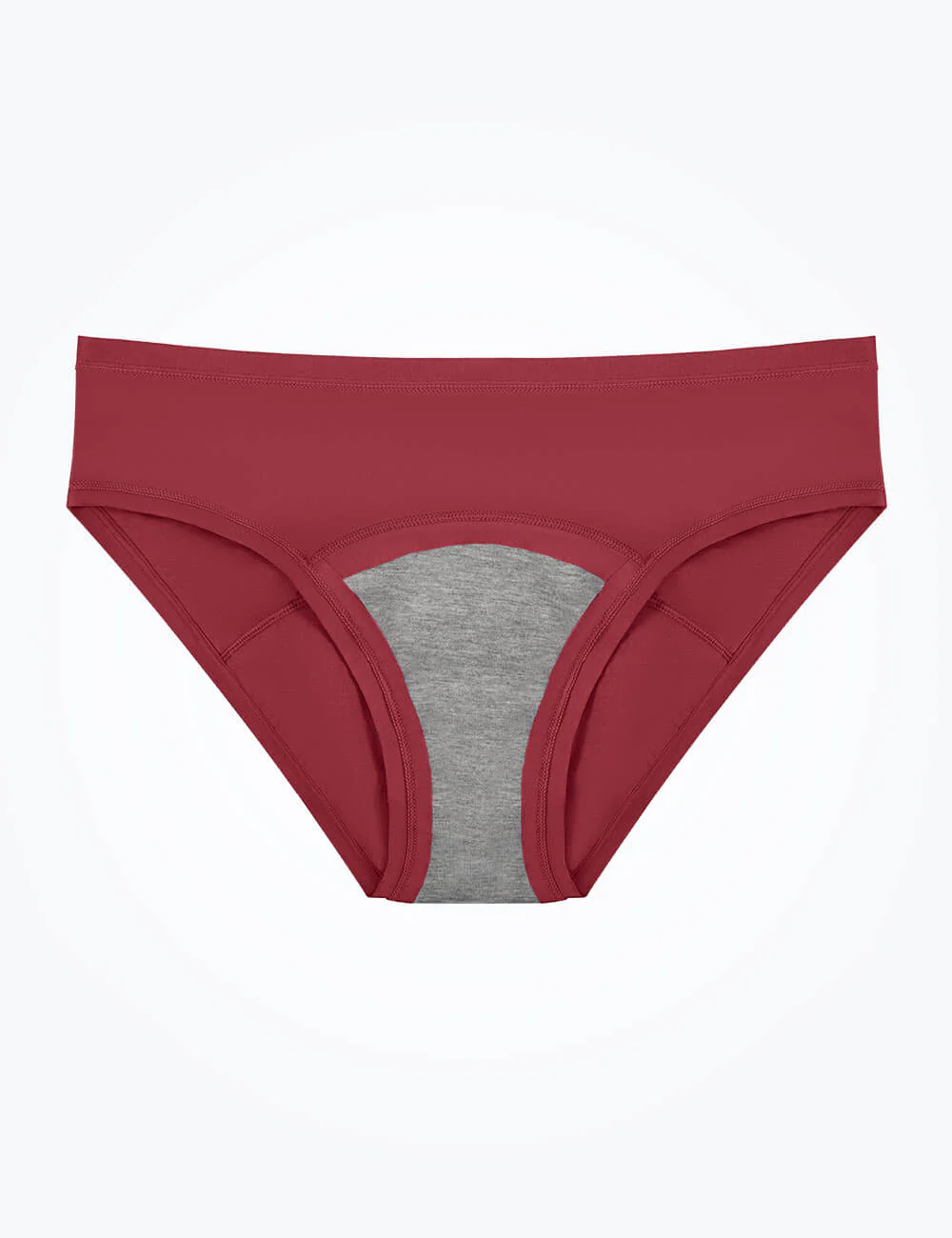 Leakproof Underwear for Women - P33 - Image 3