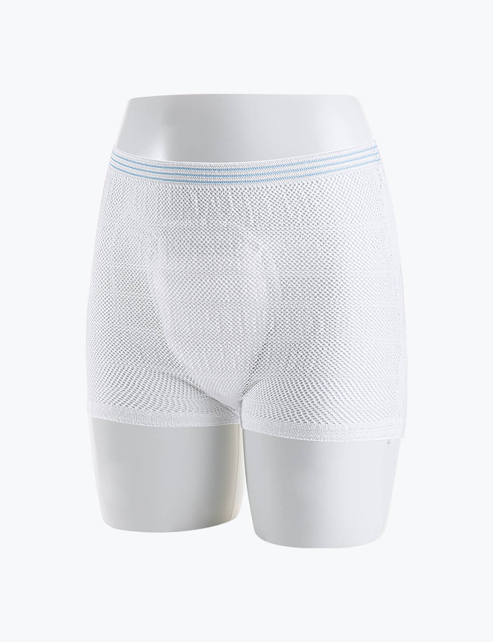 5-Pack Disposable Hospital Underwear - 2901 - Image 5