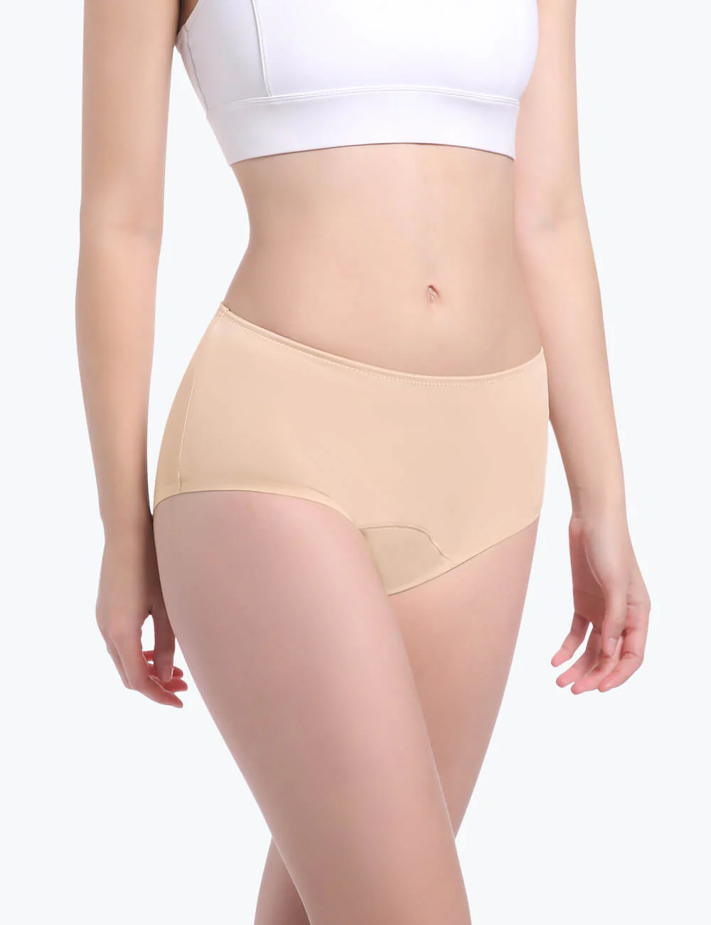 Women Leak Proof Panties - P14 - Image 13