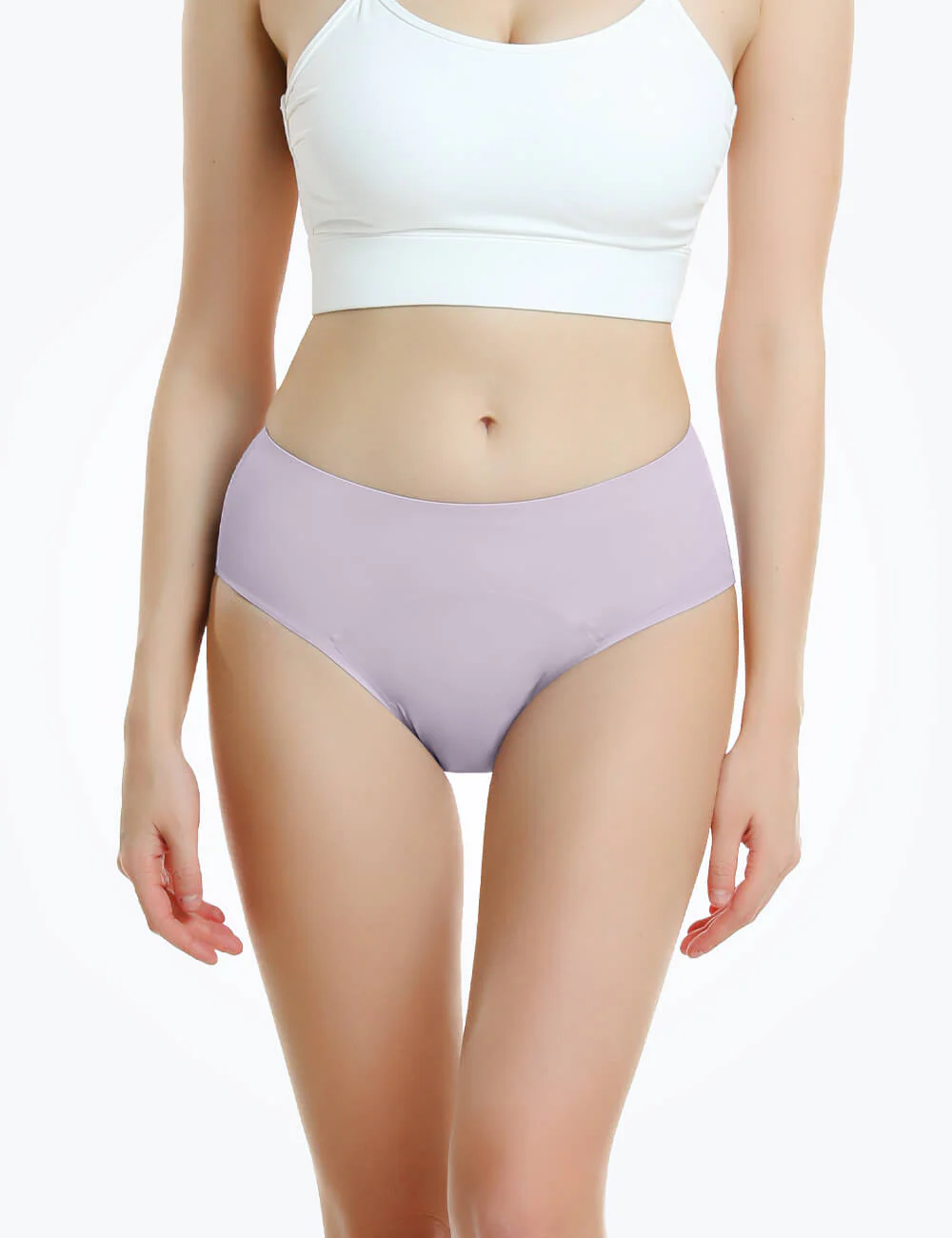 Leakproof Underwear for Women - P32 - Image 3
