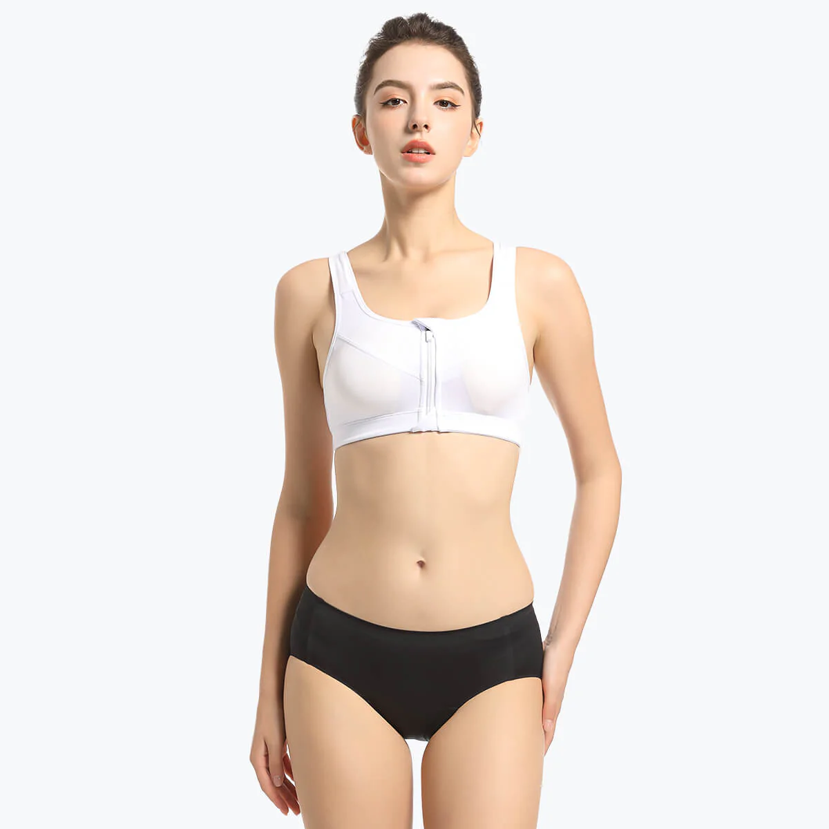 Women Leakproof Underwear for Period and Incontinence - P11 - Image 8