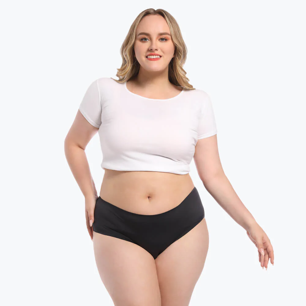Women Leakproof Underwear for Period and Incontinence - P11 - Image 9